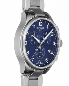 Reloj Tissot Hombre Chrono Xl Classic T116.617.11.047.01 - tienda online