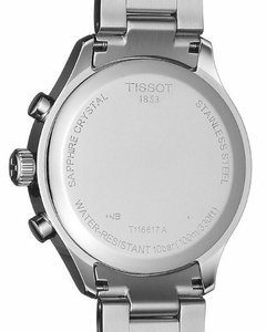 Imagen de Reloj Tissot Hombre Chrono Xl Classic T116.617.11.047.01