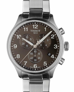 Reloj Tissot Hombre Chrono Xl Classic T116.617.11.057.01 - Joyel