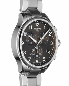 Reloj Tissot Hombre Chrono Xl Classic T116.617.11.057.01 - tienda online