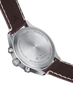 Reloj Tissot Hombre Chrono Xl Vintage T116.617.16.042.00 - Joyel