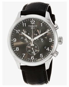 Reloj Tissot Hombre Chrono Xl Classic T116.617.16.057.00 en internet