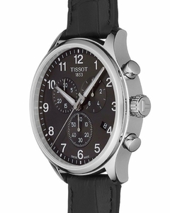 Reloj Tissot Hombre Chrono Xl Classic T116.617.16.057.00 - Joyel