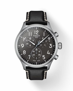 Reloj Tissot Hombre Chrono XL T116.617.16.062.00 - comprar online