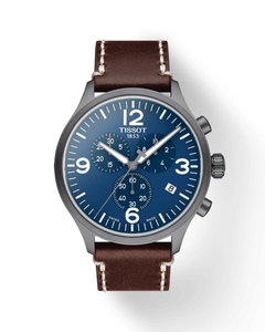 Reloj Tissot Hombre T-sport Chrono Xl T116.617.36.047.00 - comprar online