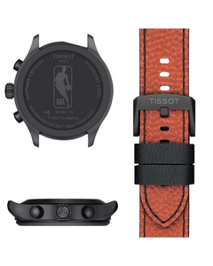 Reloj Tissot Hombre Chrono XL NBA Special Edition T116.617.36.051.12 - tienda online