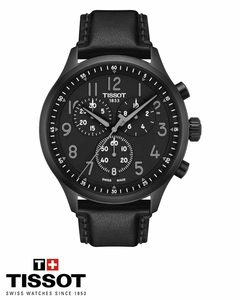Reloj Tissot Hombre Chrono XL Vintage T116.617.36.052.00