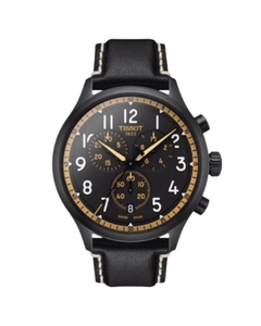 Reloj Tissot Hombre Chrono Xl Vintage T116.617.36.052.02 - comprar online