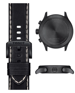 Reloj Tissot Hombre Chrono Xl Vintage T116.617.36.052.02 en internet