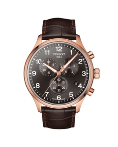 Reloj Tissot Hombre Chrono Xl Classic T116.617.36.057.01 - comprar online