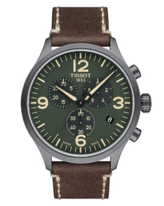 Reloj Tissot Hombre T-sport Chrono Xl T116.617.36.097.00 - comprar online