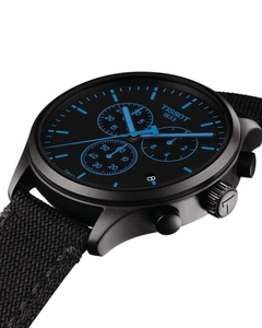 Reloj Tissot Hombre T-sport Chrono XL T116.617.37.051.00 en internet