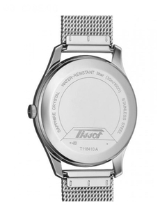 Reloj Tissot Hombre Heritage Visodate T118.410.11.277.00 - Joyel