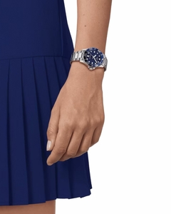 Reloj Tissot Mujer Seastar 1000 36mm T120.210.11.041.00 - tienda online