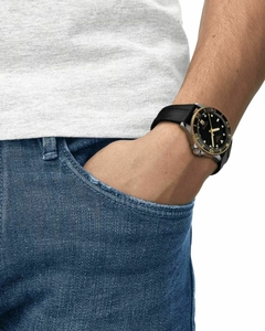 Reloj Tissot Hombre Seastar 1000 40mm T120.410.27.051.00 - Joyel
