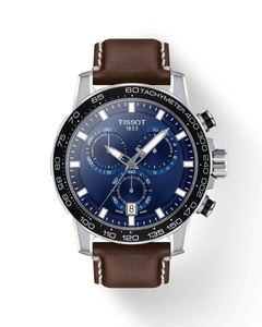 Reloj Tissot Hombre Super Sport Chrono T125.617.16.041.00 - comprar online