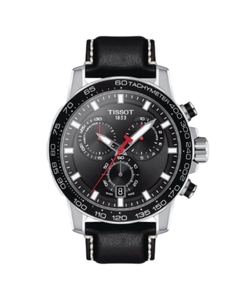 Reloj Tissot Hombre Super Sport Chrono T125.617.16.051.00 - comprar online
