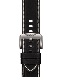 Reloj Tissot Hombre Super Sport Chrono T125.617.16.051.00 - tienda online