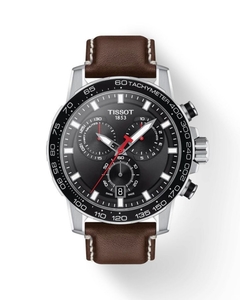 Reloj Tissot Hombre Super Sport Chrono T125.617.16.051.01 - comprar online