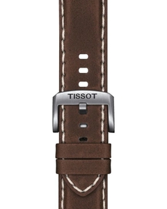 Reloj Tissot Hombre Super Sport Chrono T125.617.16.051.01 - Joyel