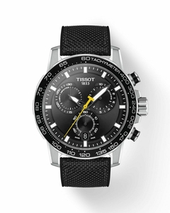 Reloj Tissot Hombre Supersport Chrono T125.617.17.051.02 - comprar online