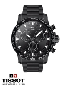 Reloj Tissot Hombre Supersport Chrono T125.617.33.051.00