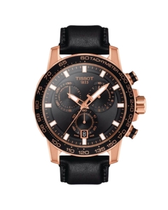 Reloj Tissot Hombre Super Sport Chrono T125.617.36.051.00 - comprar online