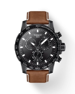 Reloj Tissot Hombre Super Sport Chrono T125.617.36.051.01 - comprar online