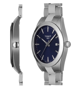 Reloj Tissot Hombre Gentleman T127.410.11.041.00 - tienda online