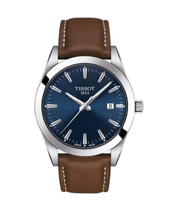 Reloj Tissot Hombre GENTLEMAN T127.410.16.041.00 - comprar online