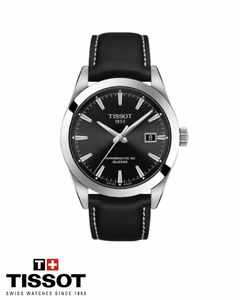 Reloj Tissot Hombre Gentleman T127.410.16.051.00