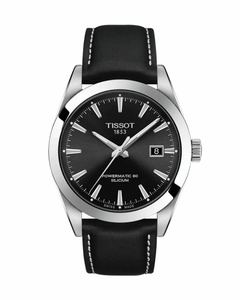 Reloj Tissot Hombre Gentleman T127.410.16.051.00 - comprar online