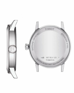 Reloj Tissot Hombre Dream T-classic T129.410.16.013.00 en internet