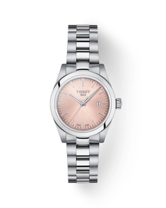 Reloj Tissot Mujer T-classic T-my Lady T132.010.11.331.00 - comprar online
