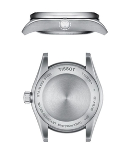 Reloj Tissot Mujer T-classic T-my Lady T132.010.11.331.00 - Joyel