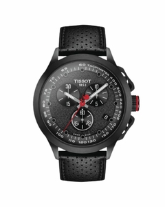 Reloj Tissot T-Race Cycling Vuelta 2022 Special Edition T135.417.37.051.02 - comprar online