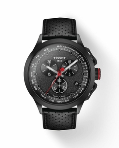 Imagen de Reloj Tissot T-Race Cycling Vuelta 2022 Special Edition T135.417.37.051.02