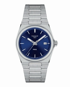Reloj Tissot Mujer PRX 35mm T137.210.11.041.00 - comprar online