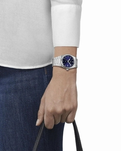 Reloj Tissot Mujer PRX 35mm T137.210.11.041.00 en internet