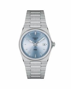 Reloj Tissot Mujer PRX 35mm T137.210.11.351.00 - comprar online