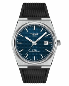 Reloj Tissot Hombre PRX Powermatic 80 T137.407.17.041.00 - comprar online