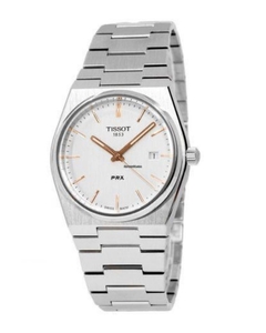 Reloj Tissot Hombre T-classic PRX T137.410.17.051.00