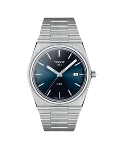 Reloj Tissot Hombre T-classic Prx T137.410.11.041.00 - comprar online