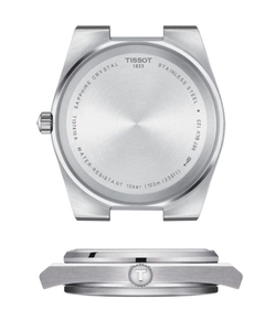 Reloj Tissot Hombre T-classic Prx T137.410.11.041.00 - tienda online