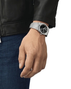 Reloj Tissot Hombre Clásico T-classic PRX T137.410.11.051.00 - Joyel