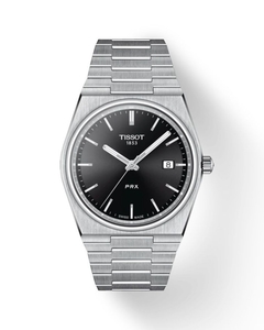 Reloj Tissot Hombre Clásico T-classic PRX T137.410.11.051.00 - comprar online