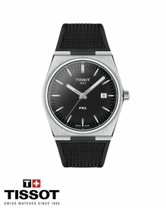Reloj Tissot Hombre T-Classic PRX T137.410.17.051.00