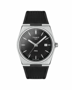 Reloj Tissot Hombre T-Classic PRX T137.410.17.051.00 - comprar online