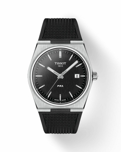 Reloj Tissot Hombre T-Classic PRX T137.410.17.051.00 - Joyel