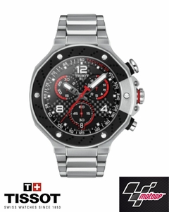 Tissot discount gp edition